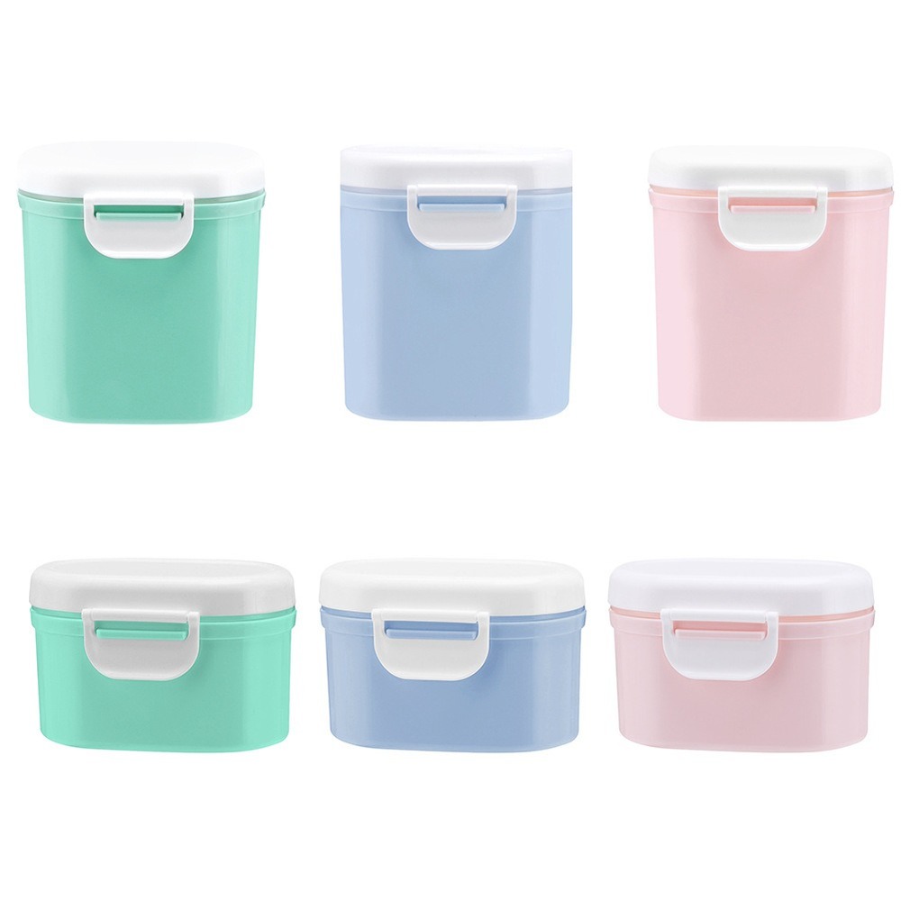 Xxl Food Storage Container - Caja contenedora de leche en polvo