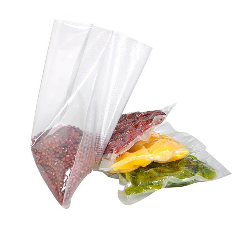 Food Storage Vacuum - Rollos de sellado al vacío texturizados