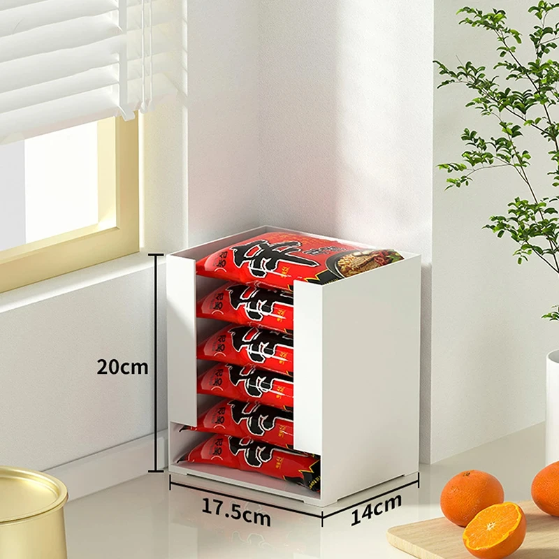 Food Storage For Pantry - 26 nuevas cajas organizadoras multifuncionales para