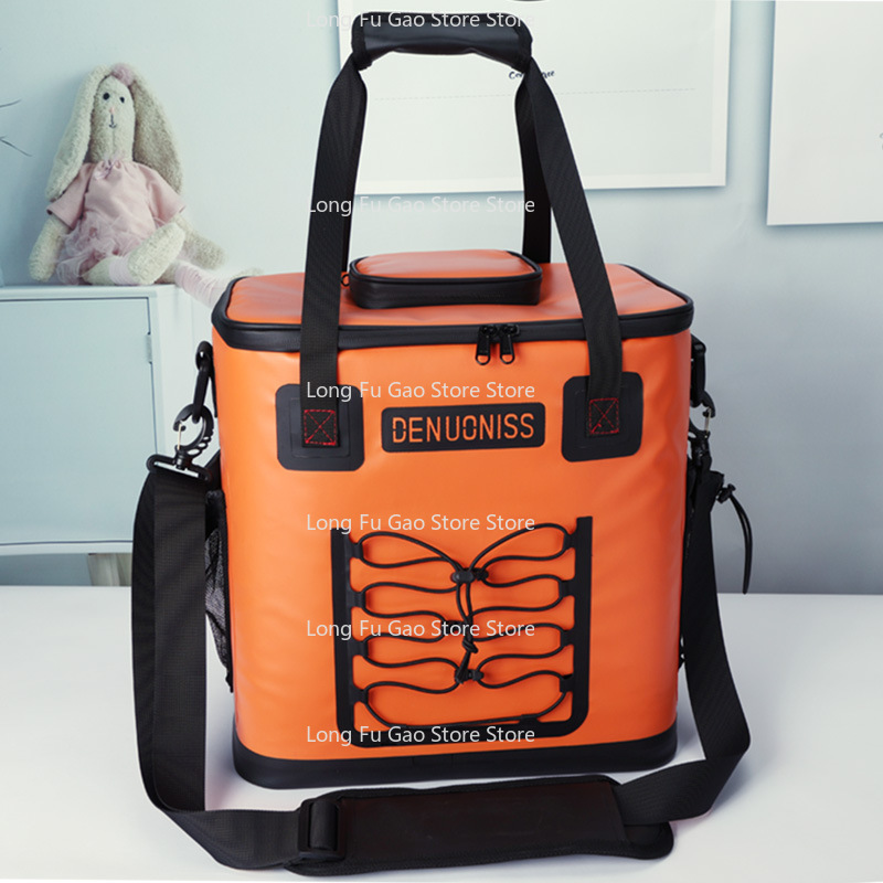Food Storage Hiking - Mochila de Almacenamiento para Camping, Bolsa