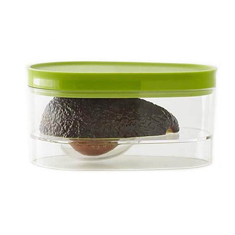 Food Storage And Preservation - Caja de almacenamiento de alimentos de