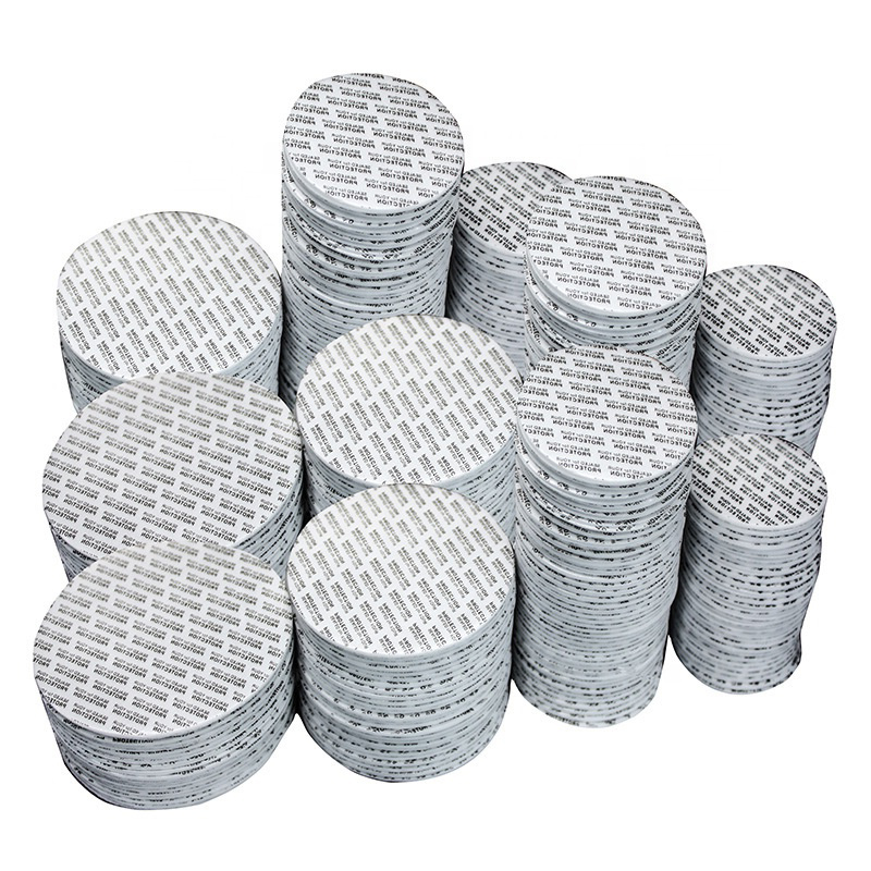 Food Storage Labels - 1000 Uds. Revestimientos de tapa de