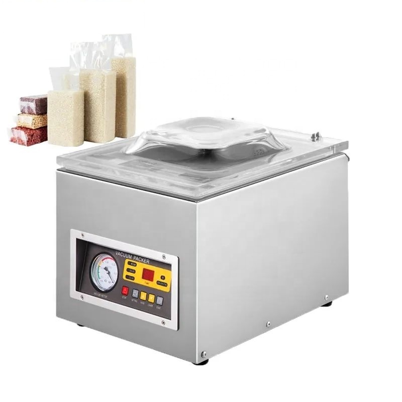 Food Storage Vacuum - Máquina envasadora al vacío, sellador de