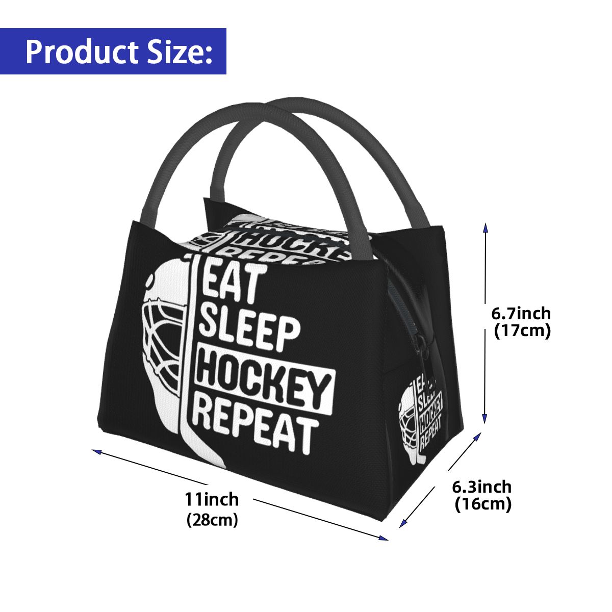 Bolsa térmica para el almuerzo - Food Storage Quotes reseña y precio