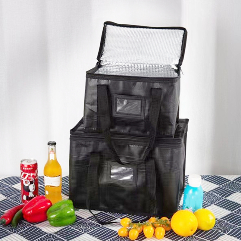 Bolsa Térmica Grande para Picn - Food Storage Hiking reseña y precio