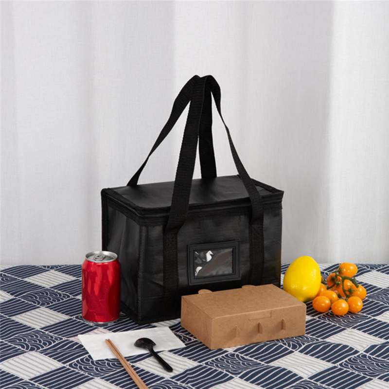 Bolsa Térmica Grande para Picn - Food Storage Hiking reseña y precio