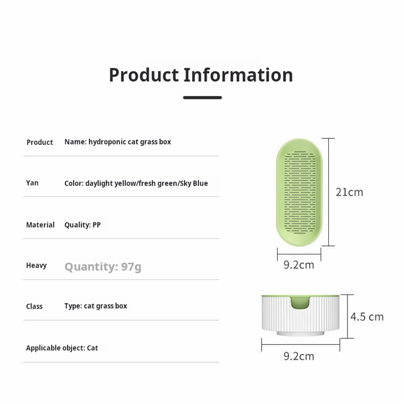 Caja de Cultivo Hidropónico pa - Food Storage Plants reseña y precio