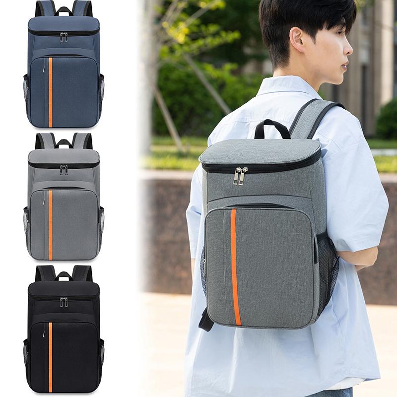 Mochila térmica aislada para p - Food Storage Hiking reseña y precio