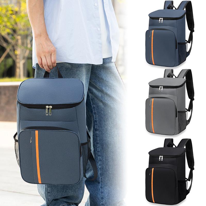 Mochila térmica aislada para p - Food Storage Hiking reseña y precio