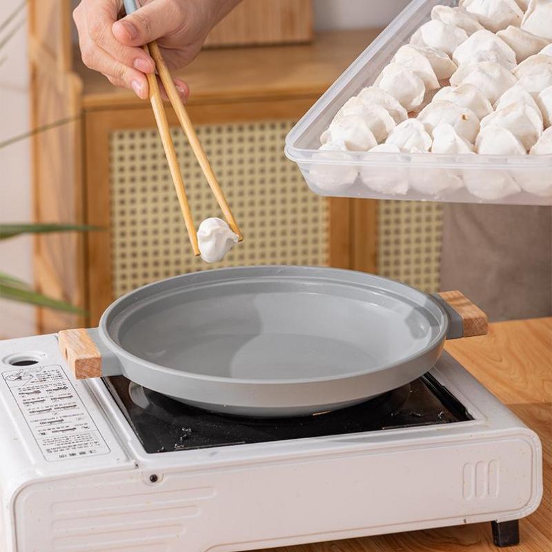 Caja de Almacenamiento Transpa - Food Storage And Preservation reseña y precio
