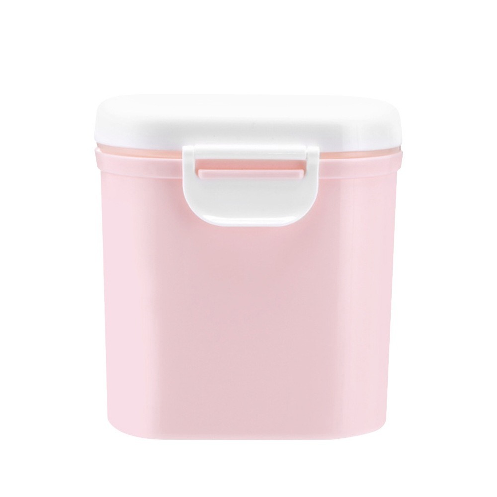 Caja contenedora de leche en p - Xxl Food Storage Container reseña y precio