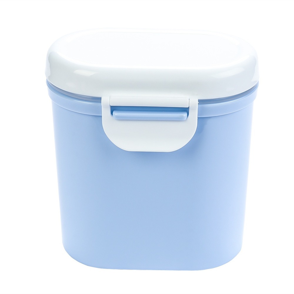 Caja contenedora de leche en p - Xxl Food Storage Container reseña y precio
