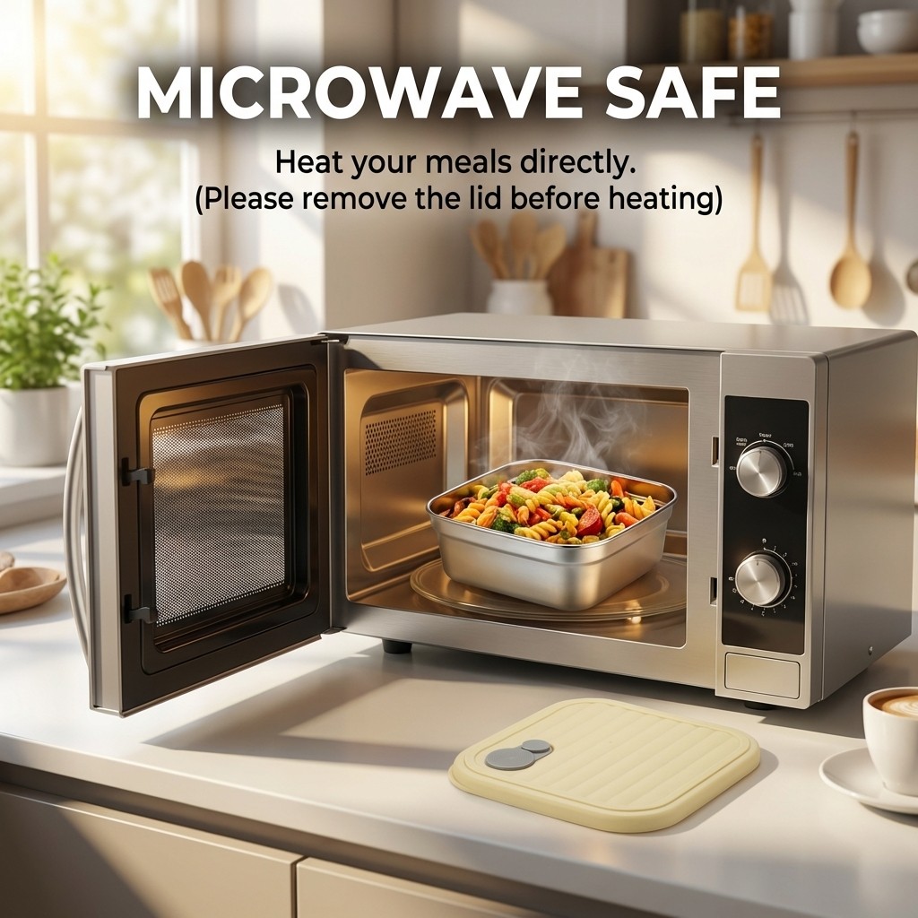 Contenedor Apilable para Almac - Food Storage Safety reseña y precio