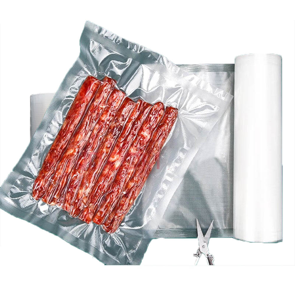 Rollos de sellado al vacío tex - Food Storage Vacuum reseña y precio