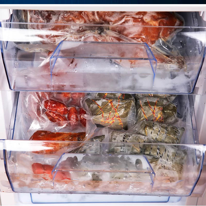 Rollos de sellado al vacío tex - Food Storage Vacuum reseña y precio