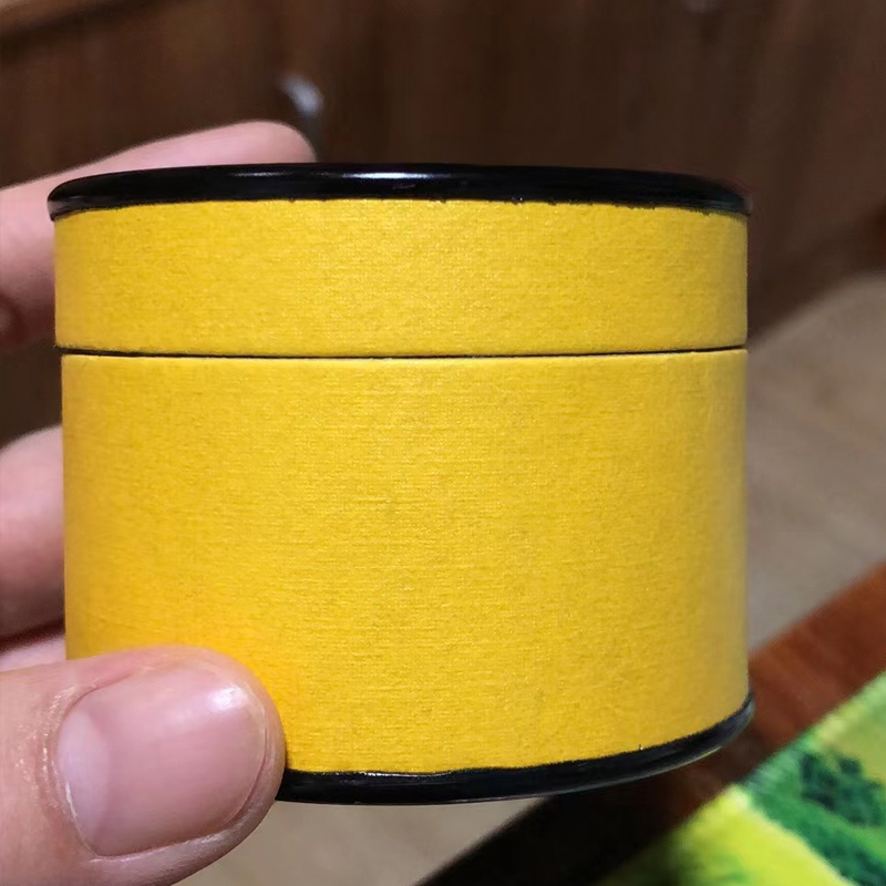 30 Uds. Contenedores de papel  - Food Storage Yellow reseña y precio