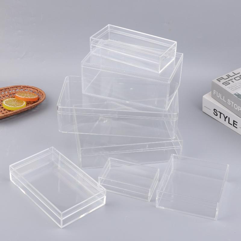 [MOA] Caja de Almacenamiento R - Food Storage Plants reseña y precio