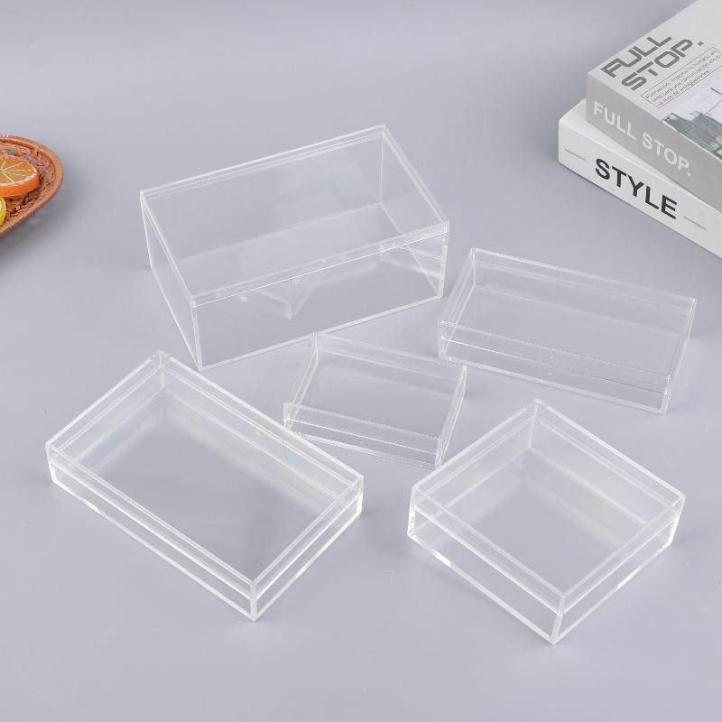[MOA] Caja de Almacenamiento R - Food Storage Plants reseña y precio