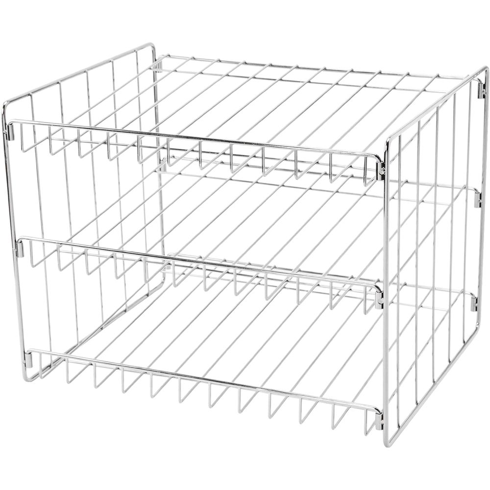 Organizador de Latas de 3 Nive - Food Storage For Pantry reseña y precio