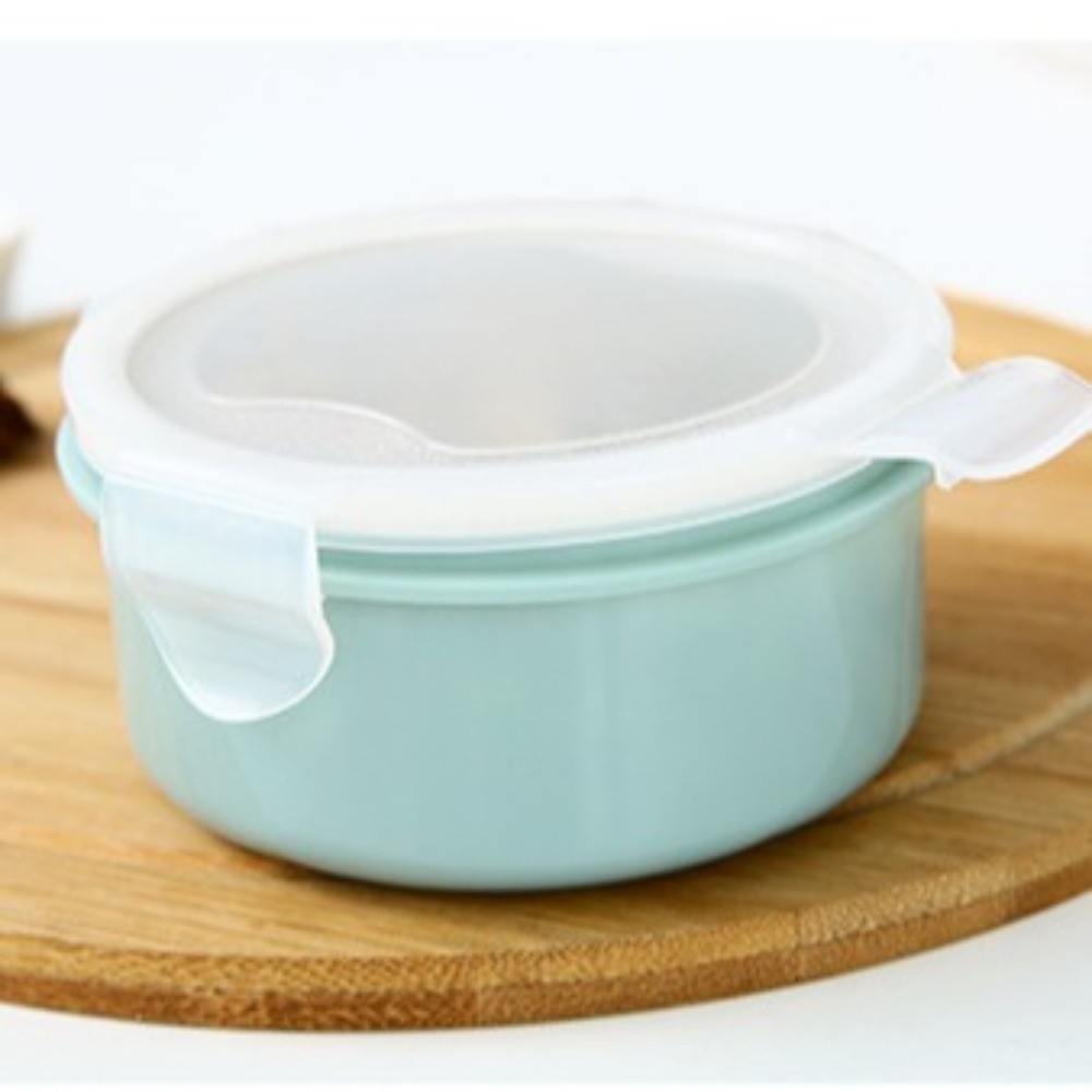 5 recipientes portátiles de pl - Food Storage For Pantry reseña y precio