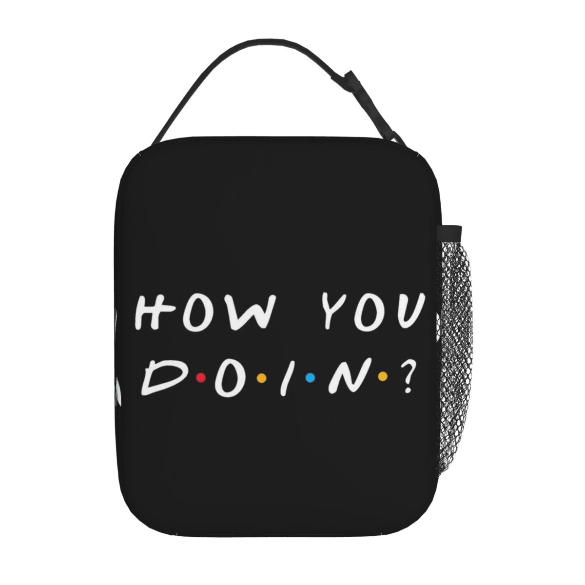 Bolsa de almuerzo con aislamie - Food Storage Quotes reseña y precio