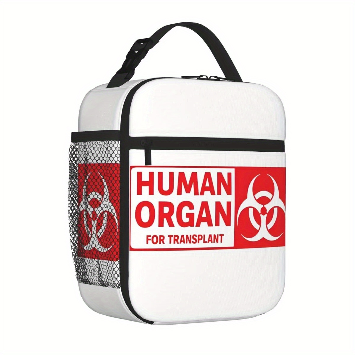 Bolsa Térmica para Almuerzo co - Xxl Food Storage Container reseña y precio