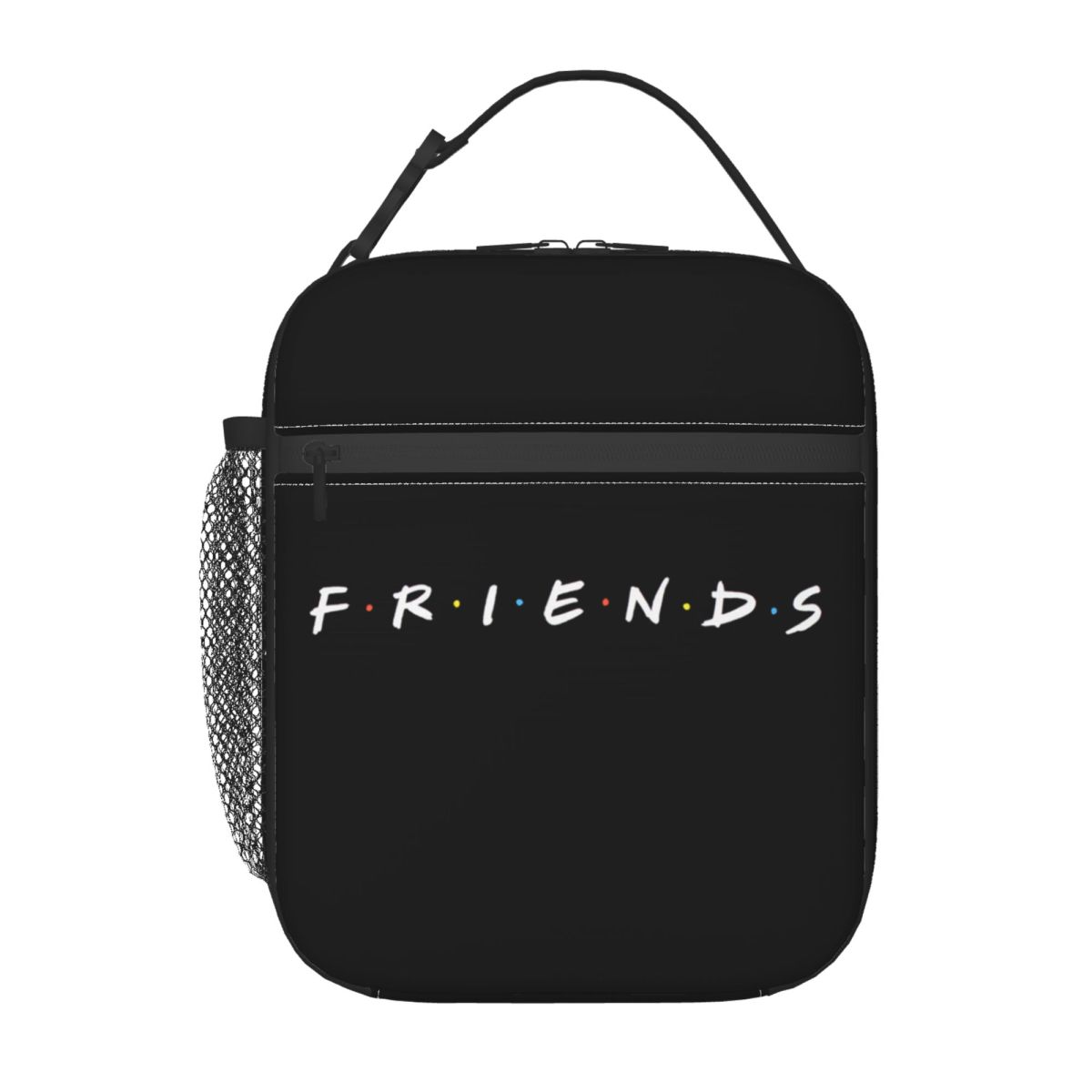 Bolsa de almuerzo con cita div - Food Storage Quotes reseña y precio