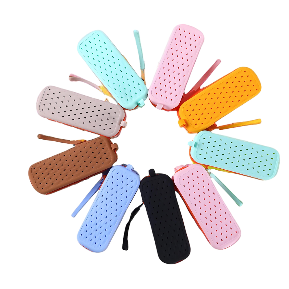 Estuche para gafas de natación - Food Storage Safety reseña y precio