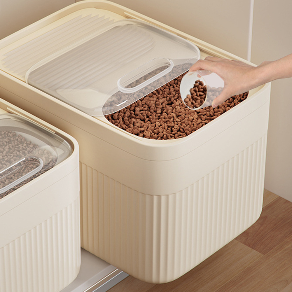Contenedor de almacenamiento d - Xxl Food Storage Container reseña y precio
