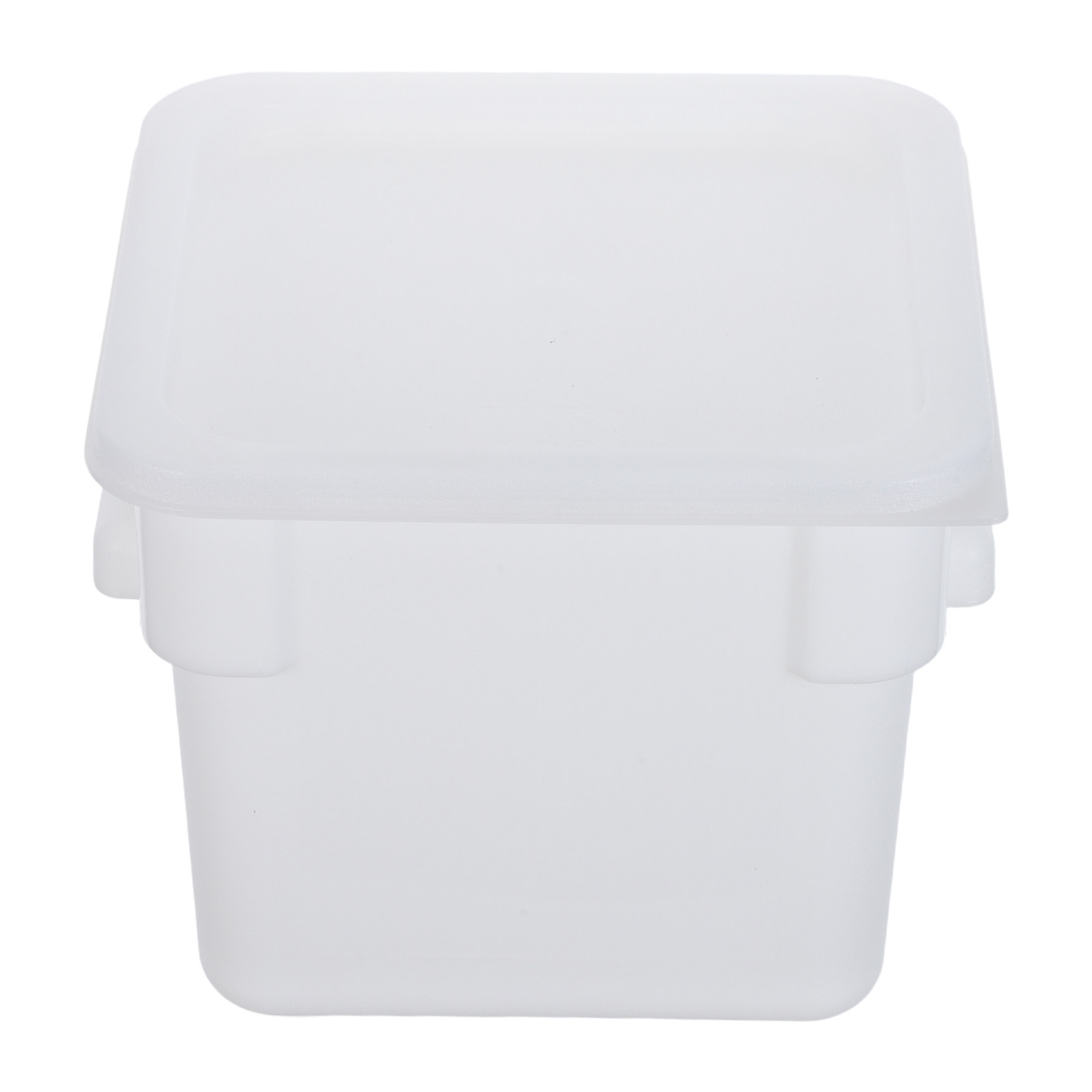 Contenedor Apilable Cuadrado d - Food Storage For Pantry reseña y precio