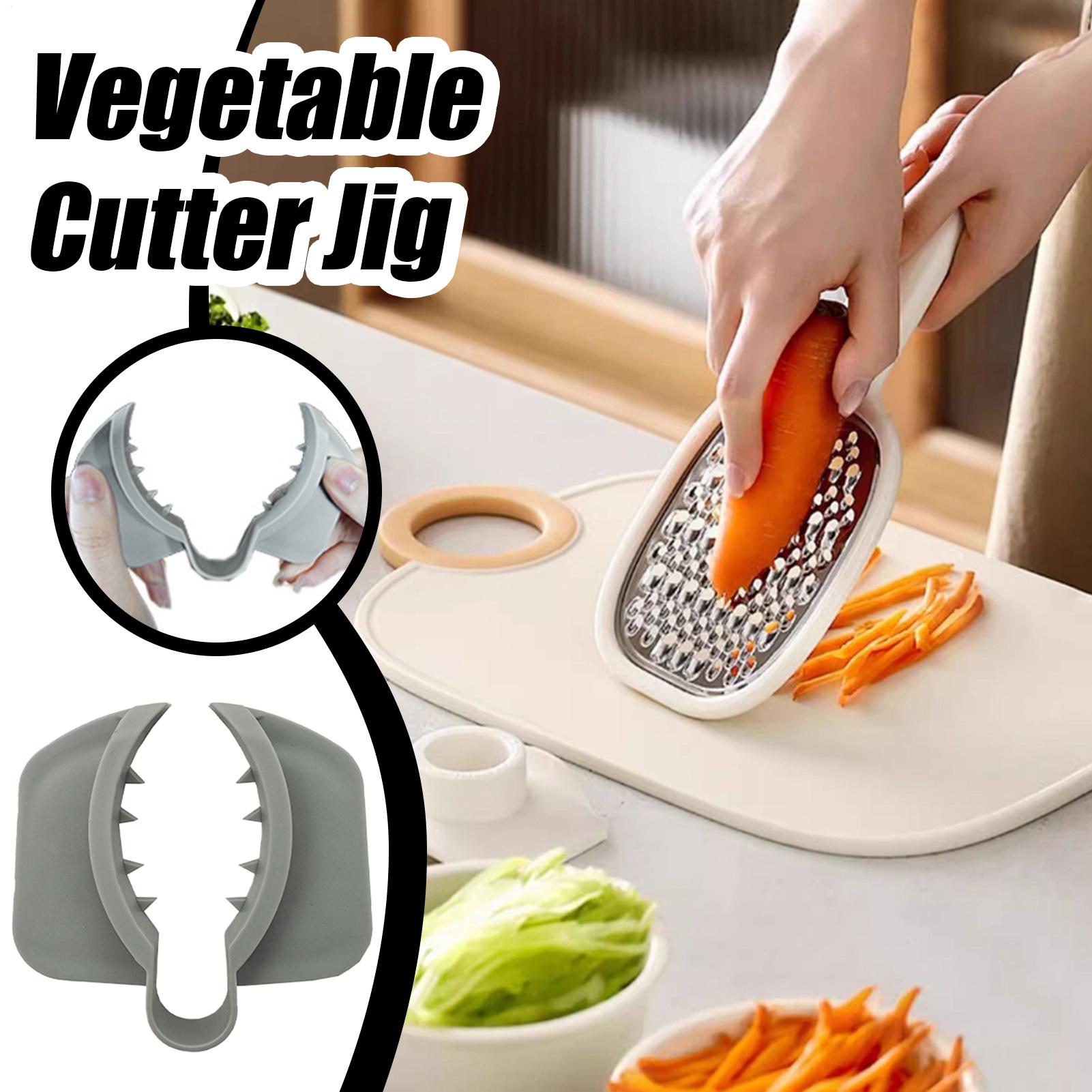 Protectores de Dedos para Cort - Food Storage Safety reseña y precio