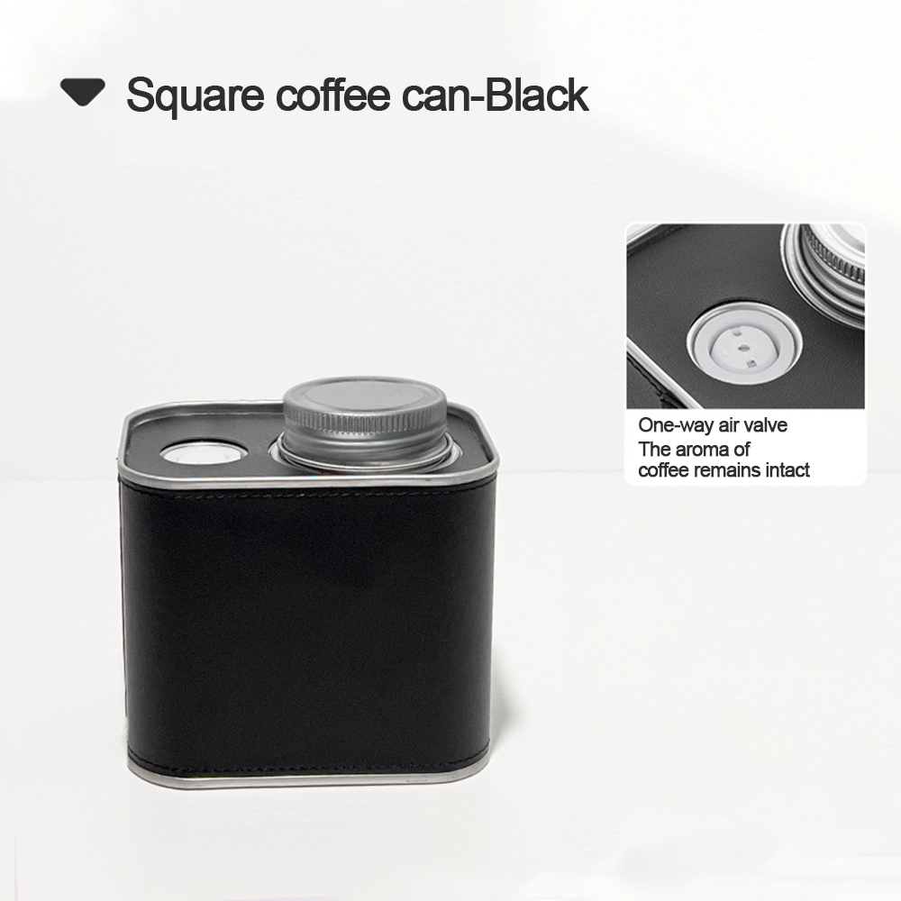 Latas herméticas de granos de  - Food Storage And Preservation reseña y precio