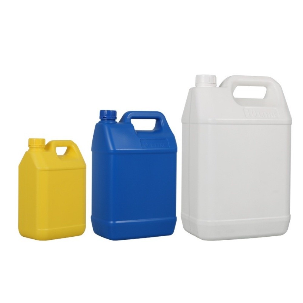 Botella hermética de plástico  - Xxl Food Storage Container reseña y precio