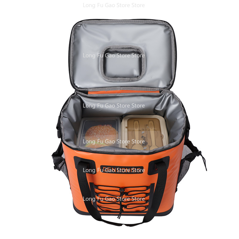 Mochila de Almacenamiento para - Food Storage Hiking reseña y precio
