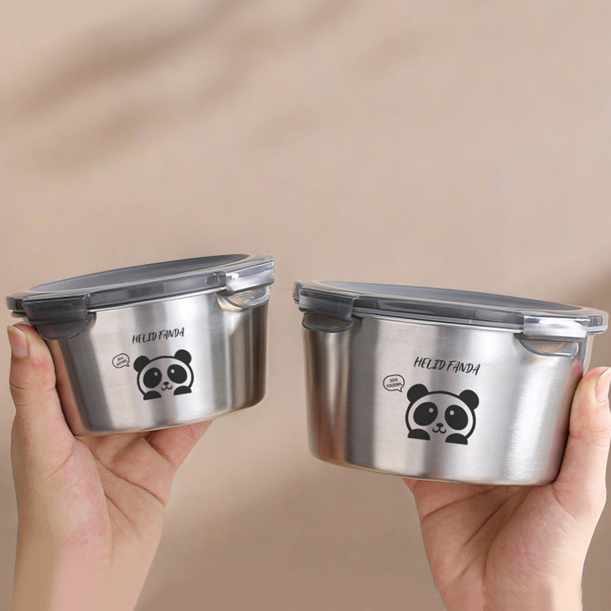 Caja de mantenimiento fresco d - Food Storage Safety reseña y precio