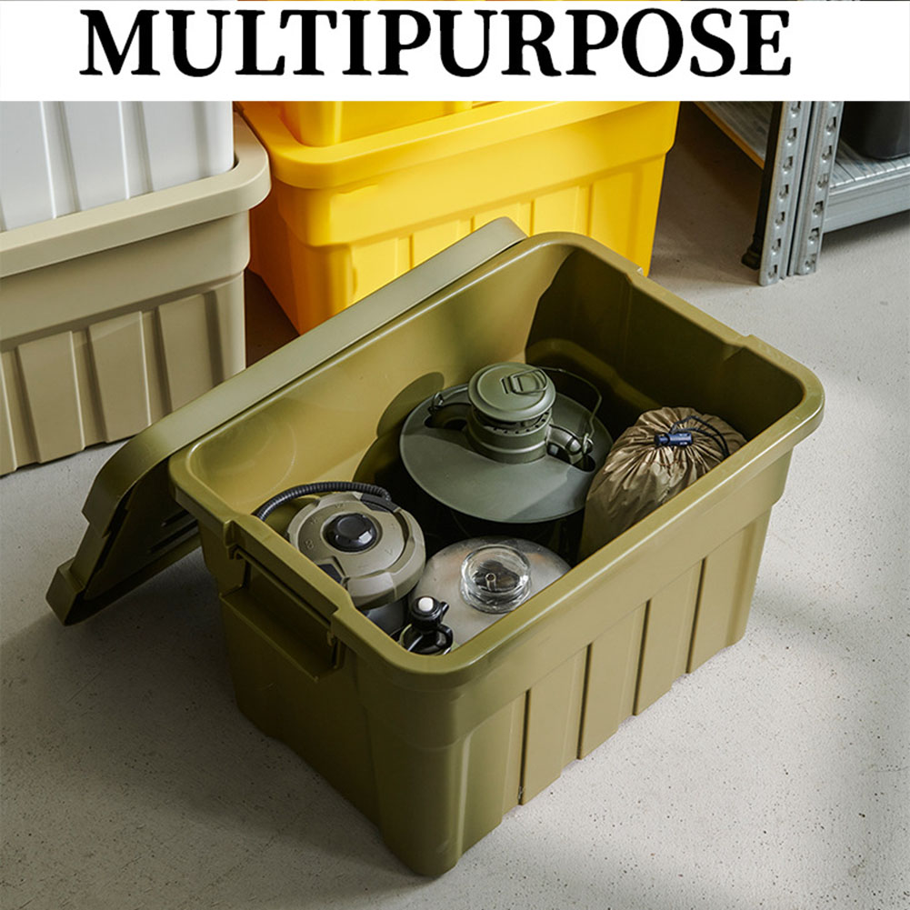 Contenedores de almacenamiento - Xxl Food Storage Container reseña y precio