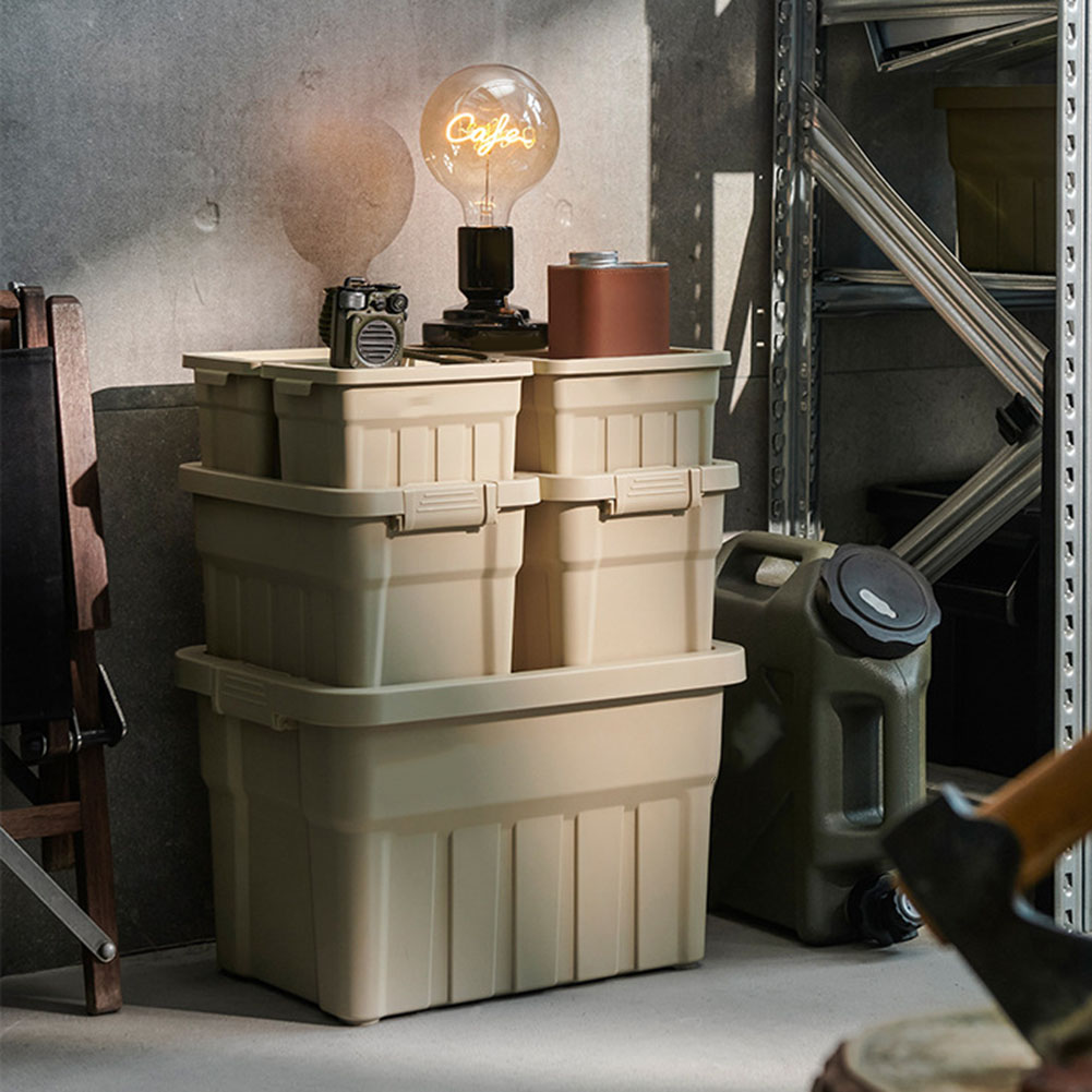Contenedores de almacenamiento - Xxl Food Storage Container reseña y precio