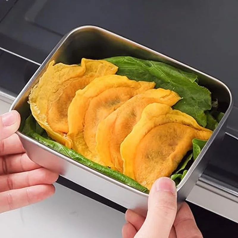 Contenedores de almacenamiento - Food Storage Meals reseña y precio
