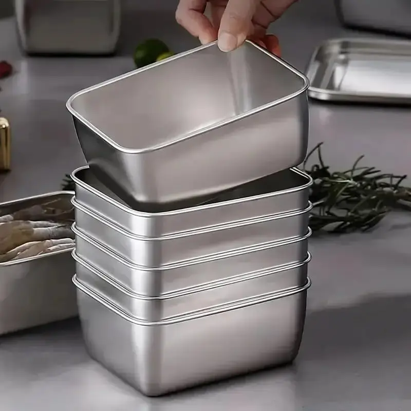 Contenedores de almacenamiento - Food Storage Meals reseña y precio