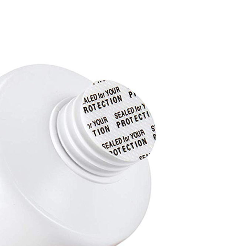 1000 Uds. Revestimientos de ta - Food Storage Labels reseña y precio