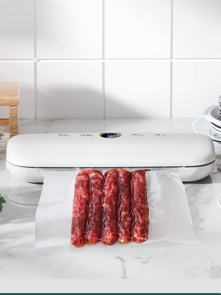 Paquete de 100 Bolsas de Vacío - Food Storage Vacuum reseña y precio