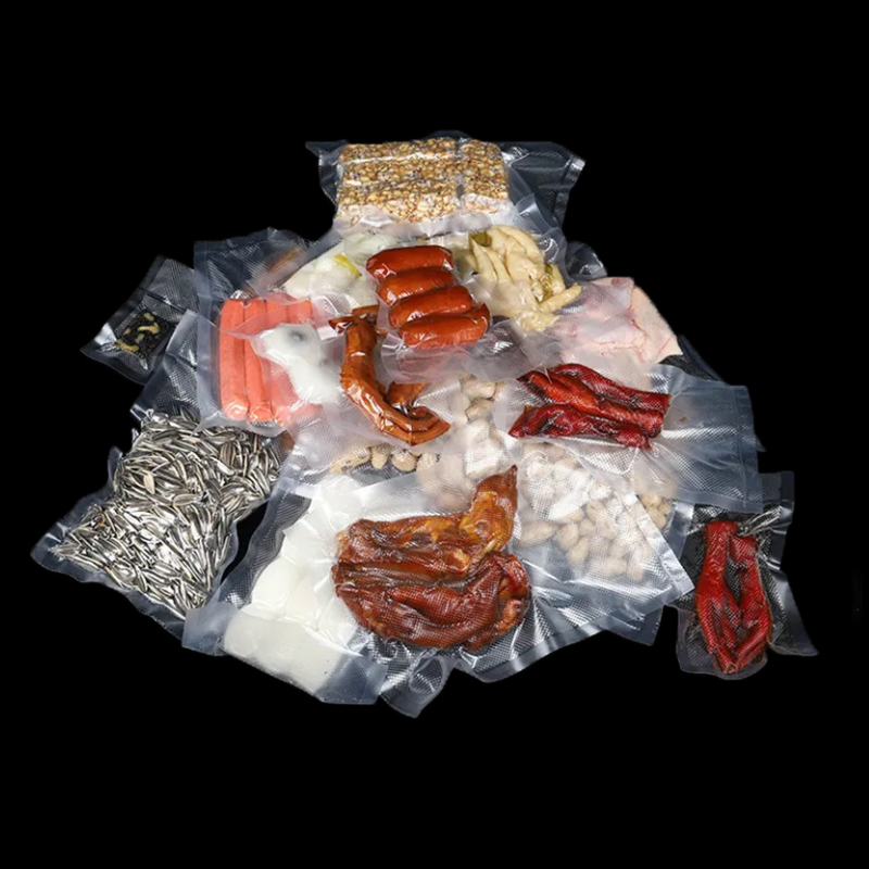 Paquete de 100 Bolsas de Vacío - Food Storage Vacuum reseña y precio