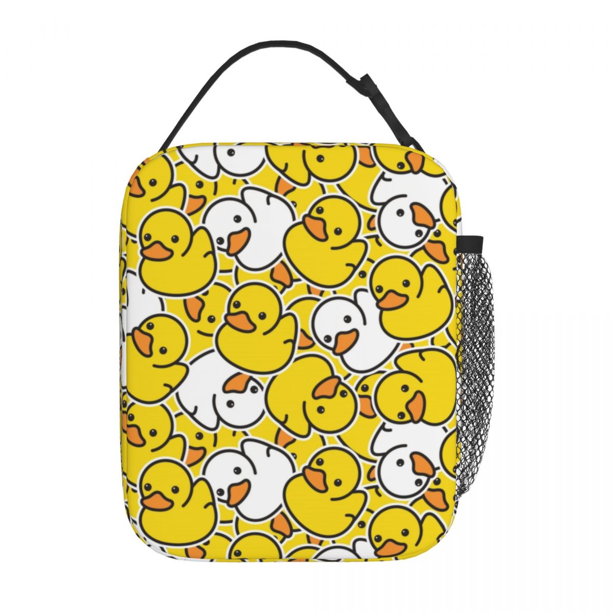 Bolsa de almuerzo con aislamie - Food Storage Yellow reseña y precio