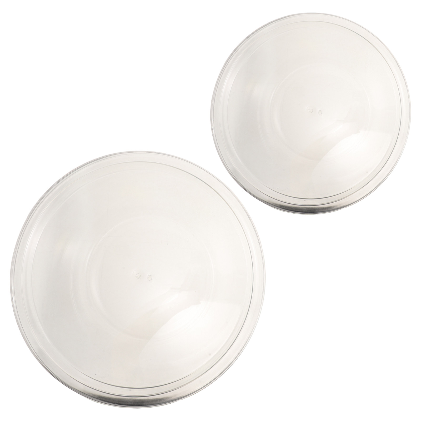 Juego de 2 Tazones para Mezcla - Food Storage Meals reseña y precio