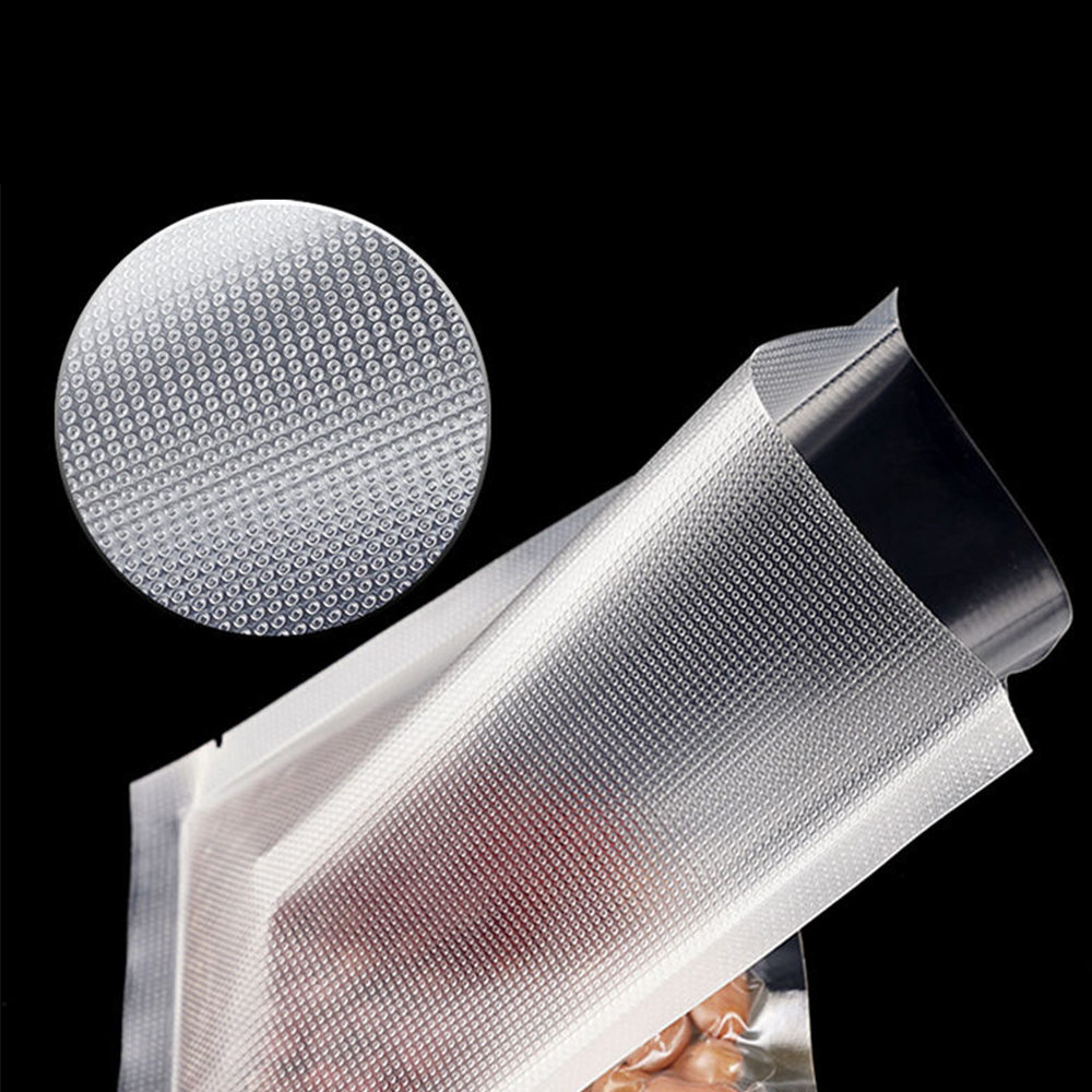 Bolsa selladora al vacío de al - Food Storage Vacuum reseña y precio