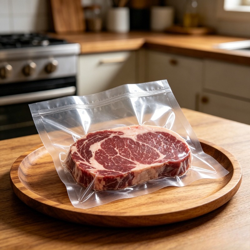 Paquete de 10/20/30 Bolsas de  - Food Storage Vacuum reseña y precio