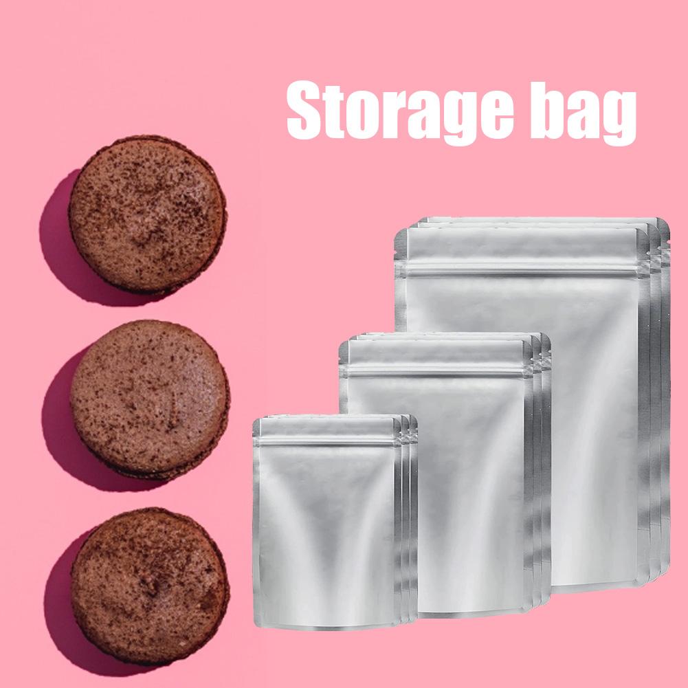 50 Bolsas Selladas con Absorbe - Food Storage Oxygen Absorbers reseña y precio