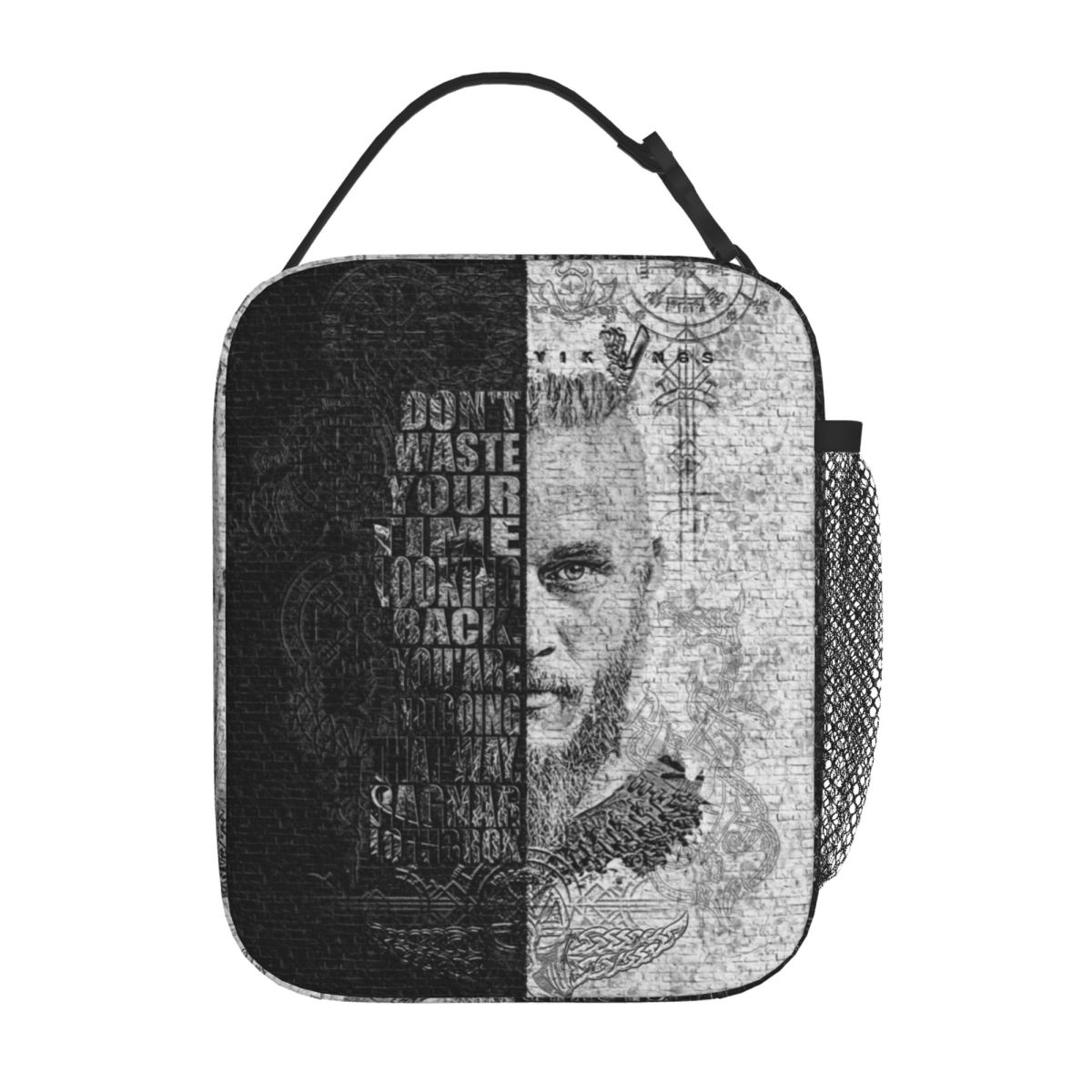 Bolsa de almuerzo aislante con - Food Storage Quotes reseña y precio
