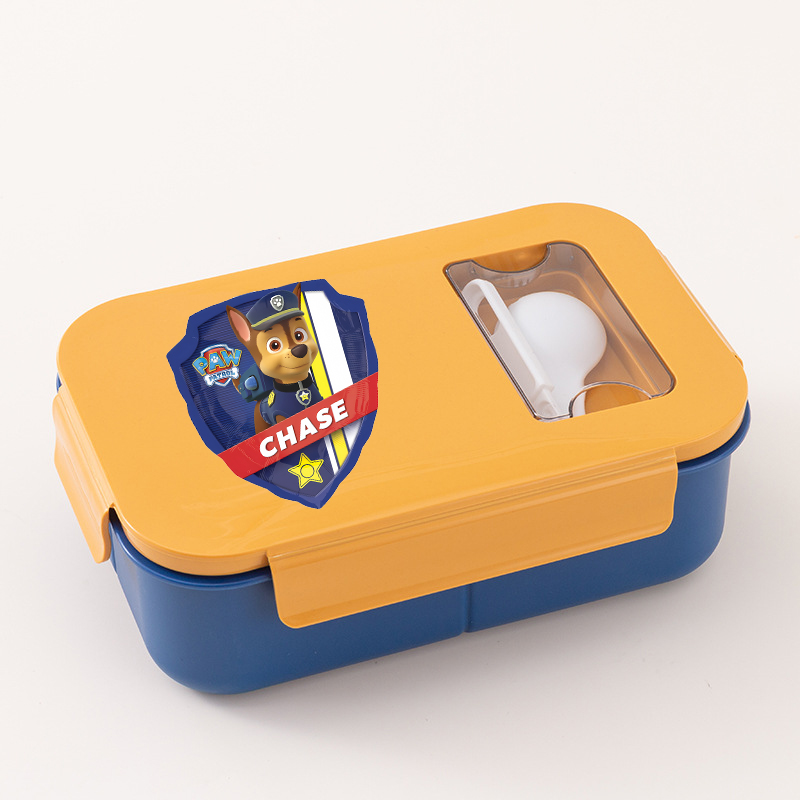 Lonchera de Paw Patrol para Ni - Food Storage Safety reseña y precio