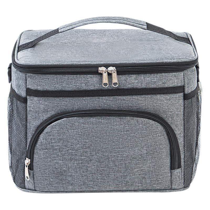 Bolsa de Picnic Aislada Imperm - Xxl Food Storage Container reseña y precio